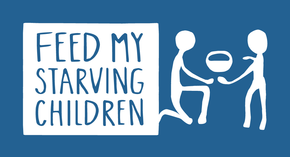 Volunteer @ Feed My Starving Children
